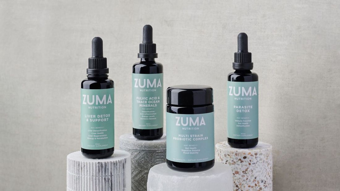 Etiquetas para cosmética